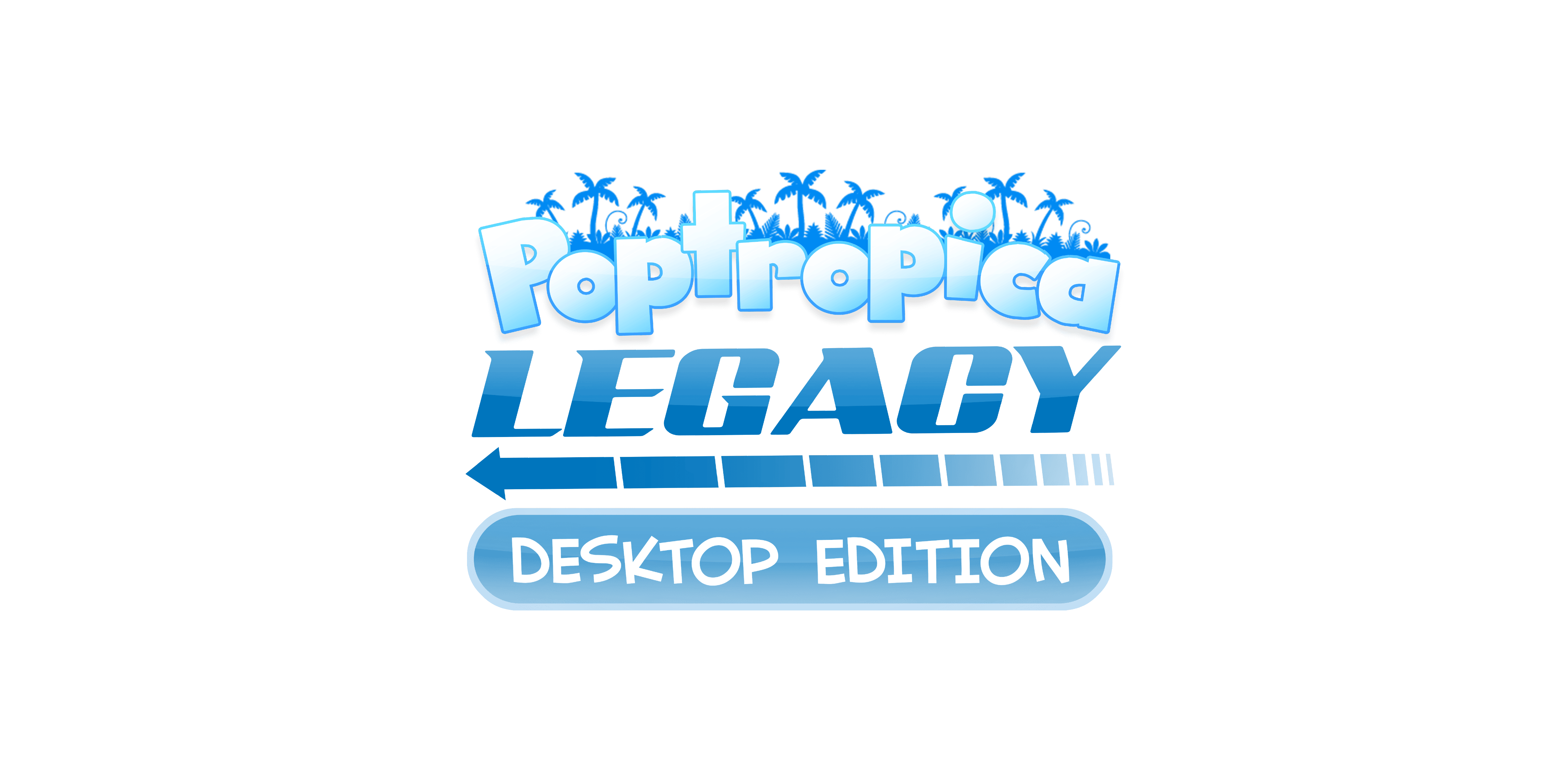 Poptropica Legacy